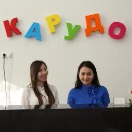 Мы хотим стать по-настоящему семейной клиникой!