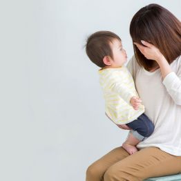 Что такое бэби-блюз?