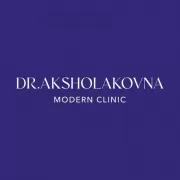 Стоматология Dr. Aksholakovna
