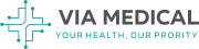 VIA Medical, медицинский центр (филиал)