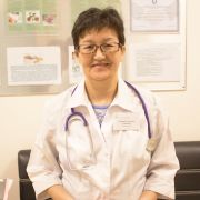 Хамзина Гульнара Туяковна