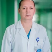Курманбаев Оразгали Нурзилдаевич