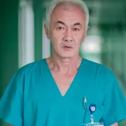 Нурпеисов Айса Захарович