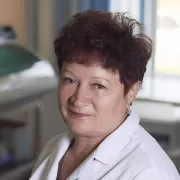 Воротынцева Екатерина Владимировна