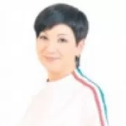 Пак Лали Робертовна
