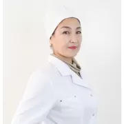 Ислямбекова Гаухар Набиолдакызы