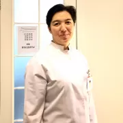 Рахимова Зульфия Ниязовна