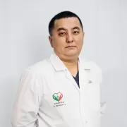 Абдыкалыков Рустем Асылханович