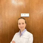 Перемитина Алена Дмитриевна
