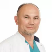 Калышев Руслан Сапиевич