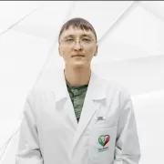 Кутлубулатов Руслан Рафисович