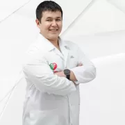 Жексенбаев Ерлан Серикалиевич