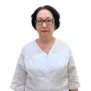 Мустапаева Динара Хамитовна