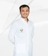 Кенжаев Улугбек Ихтиерулы