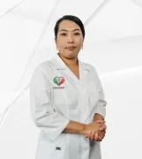 Жакашева Айгерим Мухтаровна