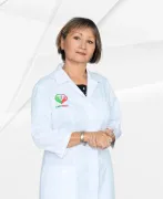 Корганбаева Ляззат Абуовна