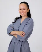 Абсеитова Дана Кахармановна