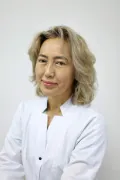 Шиныбаева Жанар Кубежановна