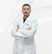 Арихан Мухамед