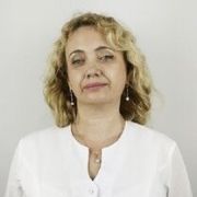 Лузгина Светлана Константиновна