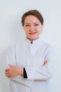 Касымханова Алия Айдарбековна