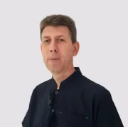 Курчин Сергей Владимирович