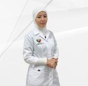 Абдибаева Асем Замировна