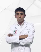 Исмаилов Касымхан Тастемирович