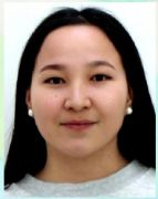 Имаш Нұрсұлу Нұрланқызы