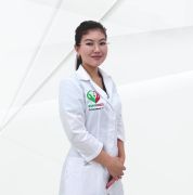 Есеналиева Каламкас Талгатовна