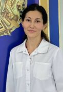 Ильмалиева Актоты Жарилкасыновна