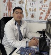 Айтмагамбет Аскар Ерсайынулы