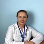 Попкова Светлана Юрьевна