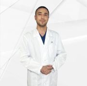 Ахатов Шавкат Ильясович