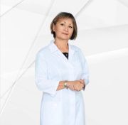 Корганбаева Ляззат Абуовна