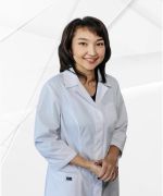 Сарсенова Гульмира Балтабековна