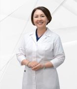 Абдразакова Луиза Зейнуллаевна