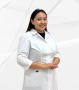 Токшекенова Балнур Сериккызы