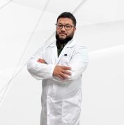 Хабланов Аржани Шотбаевич