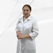 Молдатилесова Надежда Каримовна