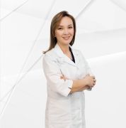 Ишкулаева Халима Сайдулламовна