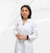 Баймуханбетова Жадыра Нурмухановна