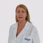 Голубенко Ирина Викторовна