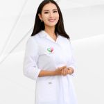 Сарсен Феруза Апейевна