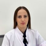 Алибай Анжелика Владимировна