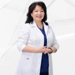 Кенжебаева Шынар Жайсанбековна