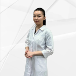 Койшыбаева Арай Адильевна