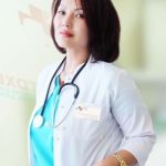 Алдабергенова Гульнар Жарасхановна